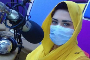مرکز خبرنگاران: ضرب‌وشتم مجری«رادیو دوست»فشار بر رسانه‌ها است
