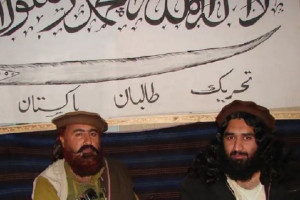 مذاکرات پاکستان و تحریک طالبان پاکستانی بی نتیجه پایان یافت