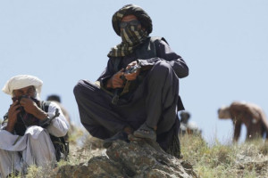 مامور استخبارات طالبان در غزنی به قتل رسید