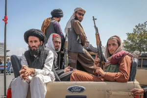 سازمان ملل برای تامین امنیت تاسیساتش به طالبان پول می‌دهد