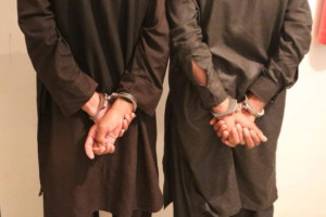 ۲۶ فرد انتحاری در شهر کابل بازداشت شدند