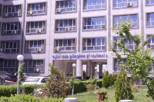 اداره احصاییه نفوس افغانستان حدود 35 میلیون تن تخمین زد