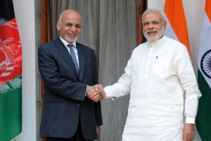 پنتاگون هند را بهترین دوست افغانستان خواند