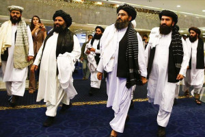 هیئت مذاکره‌کننده دولت با طالبان به‌زودی مشخص می‌شود