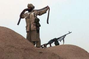 تسلیم یک پوسته امنیتی به طالبان، ولسوالی خواجه سبزپوش را در خطر سقوط قرار داد