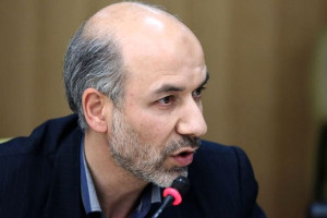 وزیر نیروی ایران خشک‌سالی در افغانستان را جدی خواند