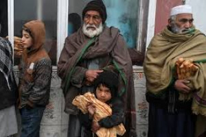 هشدار صلیب سرخ از بحران انسانی در افغانستان