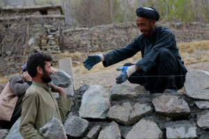 روز جهانی مسکن؛ اتحادیه اروپا بر حمایت از بیجاشدگان افغانستان تأکید کرد