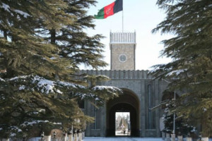 قیمت صلح افغانستان را امارات پرداخت کرد