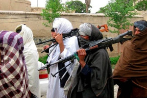7 فرمانده کلیدی طالبان در فاریاب کشته شدند