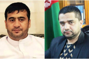 معین پیشین وزارت حج و عضو شورای ولایتی بلخ به یک و نیم سال زندان محکوم شدند