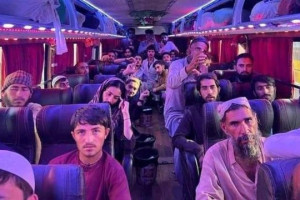 رهایی ۲۶ شهروند افغانستان از زندان‌های پاکستان