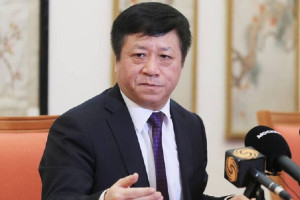 چین: پکن و مسکو  وارد موفق‌ترین دوره روابط بین دولتی شدند