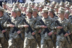  آمریکا 20 سرباز تازه نفس به افغانستان می فرستد