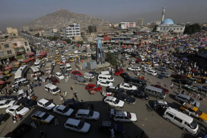 جان باختند مرموز چهار عضو یک خانواده در کابل