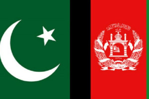 روابط افغانستان و پاکستان احیا شود