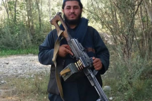 مسوول استخبارات طالبان در ولایت پروان کشته شد
