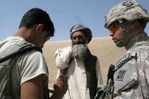 طالبان:  مترجمان افغان می‌توانند آزاد زندگی کنند