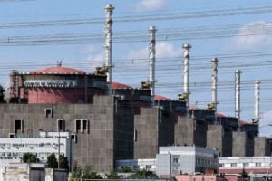  نیروگاه زاپروژیا جزء دارایی‌های روسیه می‌شود
