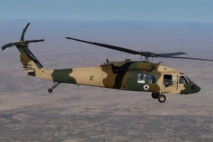 حملات هوایی در ولایت کندز؛ 13 طالب کشته شدند