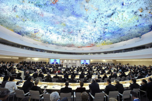 نشست شورای حقوق بشر در مورد افغانستان امروز برگزار می‌شود