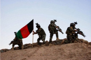 ده سرباز ارتش در ولایت بادغیس به اسارت طالبان درآمدند