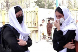 اروپا به طالبان: کمک‌های بعدی به آموزش دختران بستگی دارد