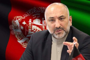 اتمر: علمای اسلام به حمایت از صلح افغانستان باید نشست کنند