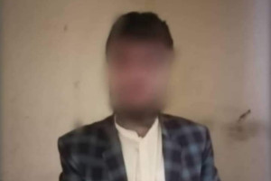بازداشت عامل تجاوز بر یک دختر ۸ ساله در کابل