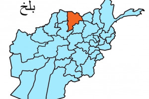 درگیری در ولایت بلخ؛ 26 طالب مسلح کشته شدند