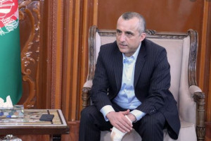 صالح: هیچ دور تاریخ بدون ابولهب نیست