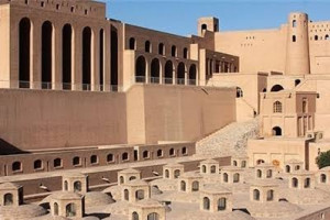 ثبت شهر هرات در فهرست میراث فرهنگی جهان