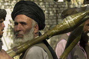 طالبان خواستار پیوستن بزرگان قومی به این گروه شدند