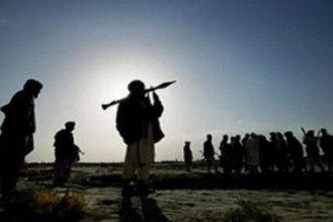 216 تن از نیروهای امنیتی افغانستان کشته و زخمی شدند