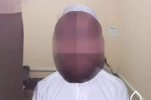 بازداشت مسوول جلب و جذب طالبان در کندز