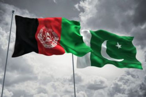 آغاز نشست صلح میان سیاست‌مداران افغانستان و پاکستان