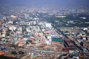 کابینه ا.ا بر تطبیق ماستر پلان شهر کابل تاکید کرد