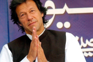 عمران خان: رسانه ها از سخنانم تعبیر غلط کردند