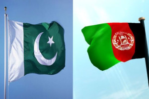 درگیری میان نظامیان پاکستان و افغانستان پایان یافت