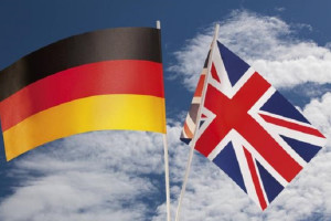  آلمان و بریتانیا از نشست افغانستان میزبانی می‌کنند
