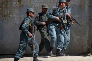 چهار سرباز پولیس در شهر قندهار جان باختند