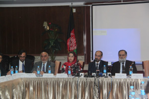  افغانستان 21 درصد سفارشات حقوق بشری را اجرایی کرده است  