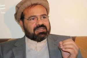 بازداشت ۶۰ عضو  حزب اسلامی  در افغانستان 