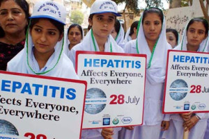 وزارت صحت عامه از مصاب بودن حدود 150 هزار تن به ویروس هیپاتیت خبر می‌دهد  
