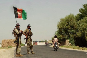  طرح حمله تروریستی در شهر کابل خنثی گردید