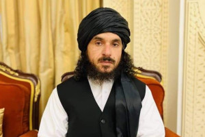 یک عضو ارشد طالبان از زندان گوانتانامو آزاد شد