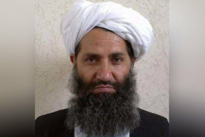 رهبر طالبان: عقائد اسلامی پناهجویان افغان‌ در خطر است
