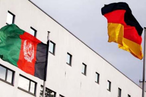 برگزاری کنفرانس صلح؛ پیشنهاد آلمان برای افغانستان