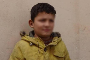 امنیت ملی: کودک ۹ ساله از چنگ آدم‌ربایان نجات یافت