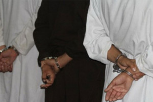  ظرف 24ساعت گذشته 8 قاچاقبر مواد مخدر بازداشت شدند